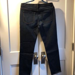 Aritzia Castings boyfriend jeans